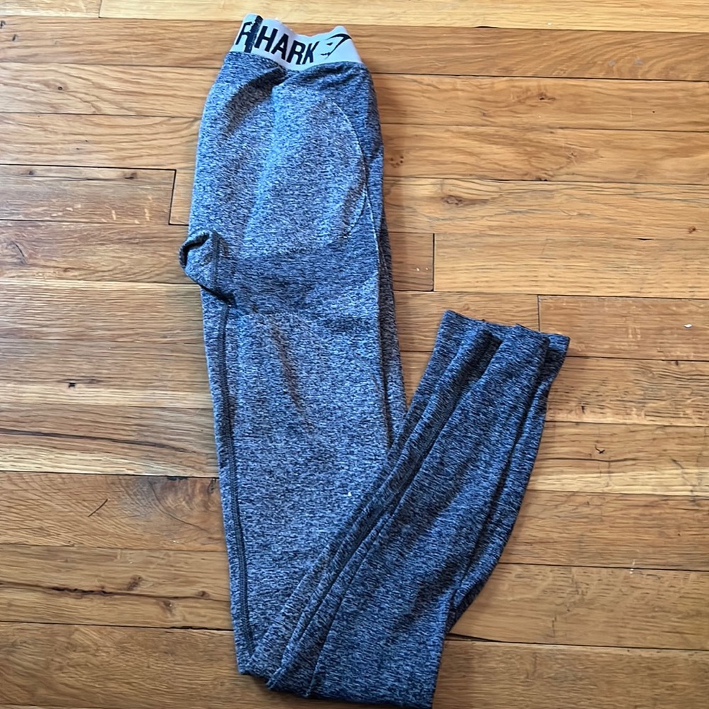 Gymshark leggings